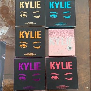 Kylie Pallets 6 different ones $35.00 each